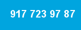 917 723 97 87